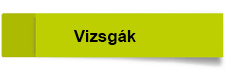 SZTÁV Felnőttképző vizsgák címke